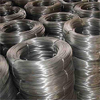GI Wire Manufacturer in India