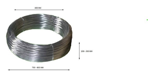 Gi Wire Zinc coated galvanized wires  