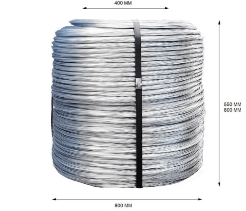 Best quality GI Wire