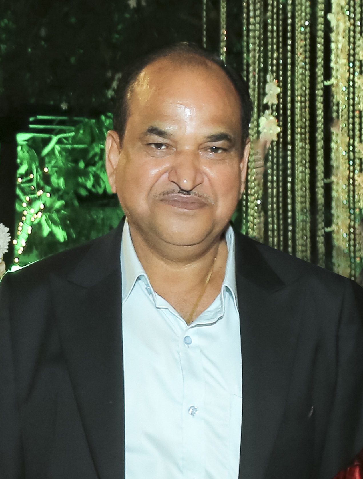 Gangadhar Aggarwal