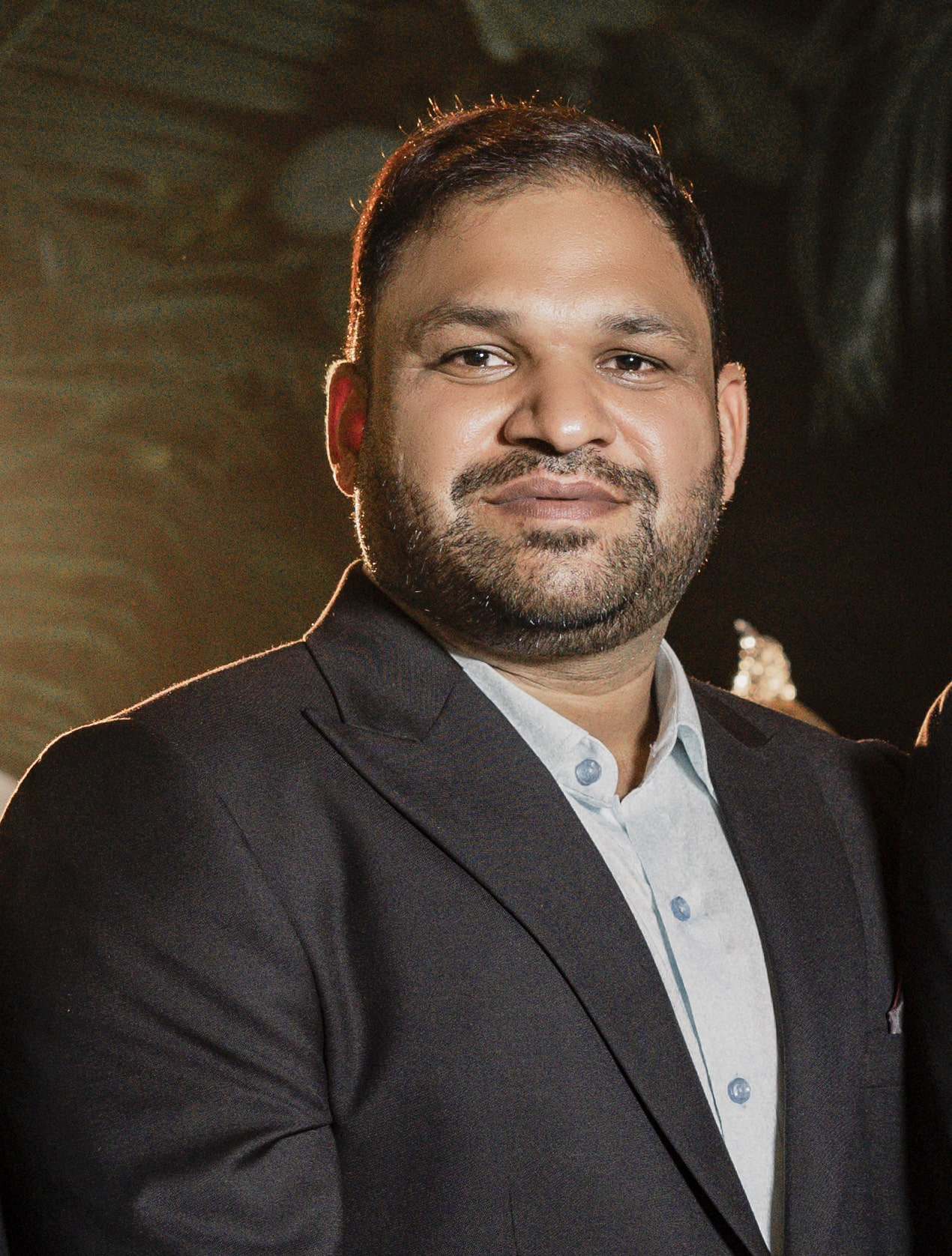 Vikash Aggarwal